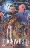 EDGEWORLD VOL 01 TP [9781506728346]