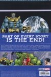 MARVEL THE END OMNIBUS HC [VARIANT] [9781302959678] **promocja TOMY**