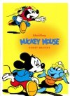 WALT DISNEY MICKEY MOUSE DISNEY MASTERS HC [9781683961536] **promocja TOMY**