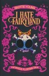 I HATE FAIRYLAND COMPENDIUM VOL 01 TP [9781534397729]