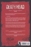 DEATH HEAD TP [9781616559045]