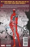 DEADPOOL FIRSTS SC [9780785195313]