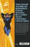 NIGHTWING VOL 07 FALLEN GRAYSON TP [9781799500896]