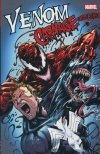 VENOM CARNAGE UNLEASHED TP [9781302907969] **OFERTA SPECJALNA**