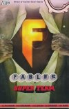 FABLES VOL 16 SUPER TEAM TP [9781401233068] **promocja TOMY**