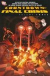 COUNTDOWN TO FINAL CRISIS 25-13 TP [9781401219116] **promocja TOMY**