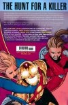 SUPERGIRL FRIENDS AND FUGITIVES TP [9781401270155]