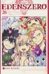 EDENS ZERO VOL 26 TP [9781646518890]