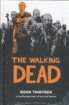 WALKING DEAD DELUXE EDITION VOL 13 HC [9781632159168]
