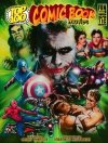TOP 100 COMIC BOOK MOVIES TP [9781631409981]