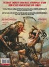 SAVAGE SWORD OF CONAN VOL 01 TP [VARIANT] [9781787744325] **promocja TOMY**