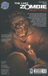 LAST ZOMBIE NEVERLAND TP [9780985092535] **promocja TOMY**