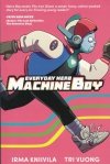 EVERYDAY HERO MACHINE BOY TP [9781534321304] **OFERTA SPECJALNA**