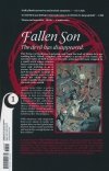 LUCIFER VOL 01 THE INFERNAL COMEDY TP [9781401291334] **OFERTA SPECJALNA**