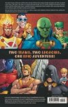 JLA JSA VIRTUE AND VICE TP [9781779524102]