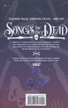 SONGS FOR THE DEAD TP [9781939424341] **promocja TOMY**