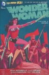 WONDER WOMAN VOL 06 BONES HC [9781401253509]