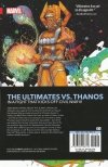 ULTIMATES OMNIVERSAL VOL 02 CIVIL WAR II TP [9780785196716]