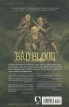 BAD BLOOD TP [9781616554965] **promocja TOMY**