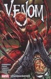 VENOM VOL 07 EXSANGUINATION TP [9781302954710]