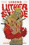 LEGEND OF LUTHER STRODE VOL 02 TP [9781607067733]