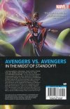 ALL-NEW ALL-DIFFERENT AVENGERS VOL 02 FAMILY BUSINESS SC [9780785199687]