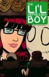 LIL DEPRESSED BOY VOL 04 LOVE IS A PLACE TP [9781607065890] **OFERTA SPECJALNA**