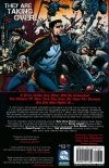 SCOURGE VOL 01 TP [9781941511350] **promocja TOMY**