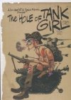 HOLE OF TANK GIRL HC [9780857687449] **promocja TOMY**