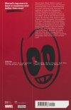 DEADPOOL BY ALYSSA WONG VOL 01 TP [9781302930288]