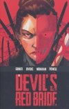 DEVILS RED BRIDE TP [9781939424839]