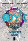 ODY-C ADULT COLORING AND ACTIVITY BOOK TP [9781632158314]
