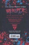 INTERCEPTOR VOL 01 TP [9781939424464] **promocja TOMY**