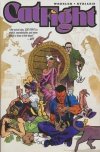 CAT FIGHT TP [9798887240657]
