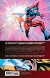 LEGENDS OF TOMORROW THE ATOM TP [9781401278861] **OFERTA SPECJALNA**