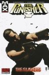 PUNISHER VOL 05 THE SLAVERS TP [9780785118992] **promocja TOMY**