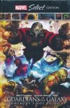 GUARDIANS OF THE GALAXY SOMEBODYS GOT TO DO IT SELECT EDITION HC [9781302923426]