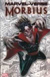 MARVEL-VERSE MORBIUS TP [9781302933678] **promocja TOMY**
