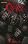 LIVING CORPSE OMNIBUS VOL 01 TP [9781606902431] **promocja TOMY**