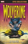 WOLVERINE EPIC COLLECTION TO THE BONE TP [9781302951689] **promocja TOMY**