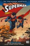 SUPERMAN VOL 05 HOPES AND FEARS TP [9781401277291] **promocja TOMY**