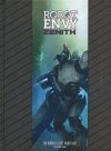 ROBOT ENVY ZENITH HC [9781942367192] **promocja TOMY**
