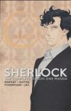 SHERLOCK SEASON ONE BOX SET [9781785868788]