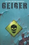 GEIGER VOL 01 TP [9781534320024]