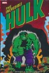 INCREDIBLE HULK OMNIBUS VOL 02 HC [STANDARD] [9781302950286]