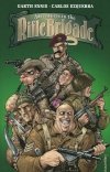 ADVENTURES IN THE RIFLE BRIGADE TP [9781632158024] **promocja TOMY**