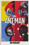 ANT-MAN ANT-IVERSARY TP [9781302945428] **OFERTA SPECJALNA**