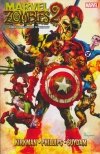 MARVEL ZOMBIES 2 TP [9781302922634]