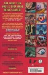 CREEPSHOW VOL 01 TP [9781534324800] **promocja TOMY**