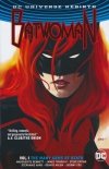 BATWOMAN VOL 01 THE MANY ARMS OF DEATH SC [9781401274306]
